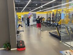 -FEELINGME乐刻私教馆·健身(双安商场店)
