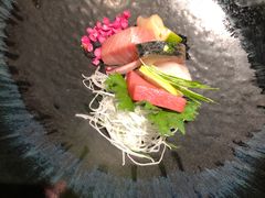 -桐寿司Sushi Tong
