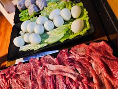 -潮味四季潮汕牛肉火锅(来凤街店)