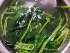 素菜汤-汪氏鱼馆