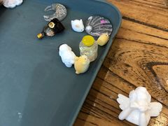 -陶语手工·拼豆·陶艺·银饰diy(宽厚里店)