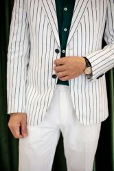 -GIMIWEAR 基米尔男士西服高级定制(陆家嘴店)