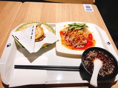 -白起肉夹馍