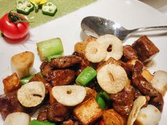 -小厨娘淮扬菜(天印大道店)