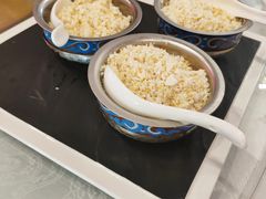 -金帝酒店中餐厅