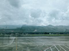 -丽江三义国际机场
