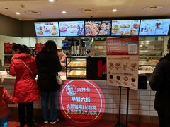 -肯德基(西桥店)
