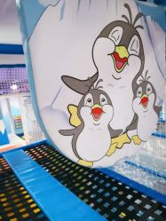 -润动会·家庭游乐中心(昆山前进欧尚店)