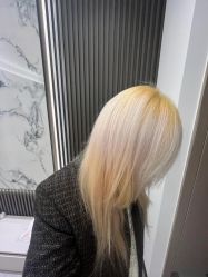 -GANO HAIR 