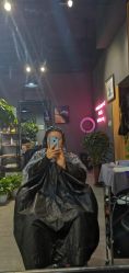 -MOVAN  HAIR莫凡匠人发型屋
