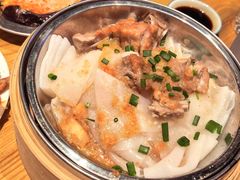-丰豪烧烤·粤式大排档(学府店)