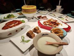 -局气 烤鸭·北京菜(光华路店)