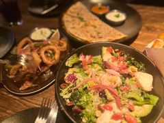 -Q MEX 库迈墨西哥餐吧(三里屯店)