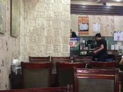 大堂-长寿参鸡汤(朝韩风情街店)