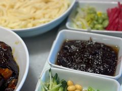 -小吊梨汤·北京菜·烤鸭(西直门凯德店)