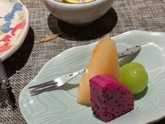 -大岛日本料理铁板烧(南通大饭店)