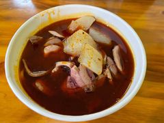-王记生烫牛杂面馆(兰陵路店)