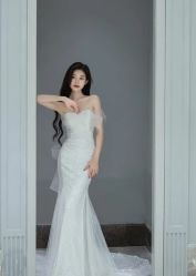 -MuseMarry婚纱(前海嘉里中心店)