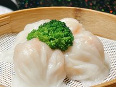 味可道虾饺皇-味可道美食坊(福基路店)