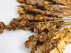 -木屋烧烤(白石洲店)