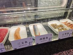 -梅园国际大酒店·自助餐厅(光明港店)