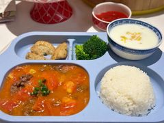 -谭厨中山传家菜.乳鸽.脆鲩鱼(华强北中航城店)