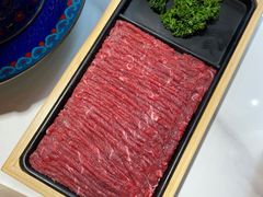 -祥源胡同·涮牛羊肉火锅(花桥店)