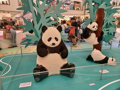 -新城市广场