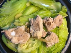 -东江海鲜大排档·潮汕菜·砂锅粥