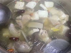 -阿汉名材老鸡汤饭店(金鸡岭店)