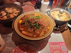 -山四砂锅(太原钟楼街店)