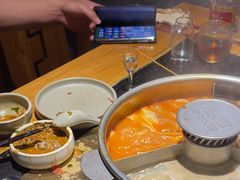 -巴奴毛肚火锅(广益哥伦布店)