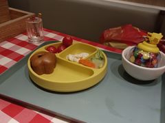 -西贝(南开大悦城店)