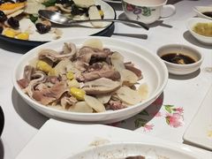 猪肚汤-花城苑广府菜(侨鑫店)
