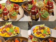 -BE BRIGHT KITCHEN(正佳广场店)