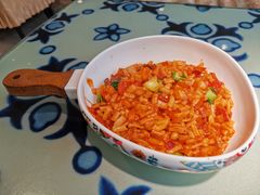 -撒拉花儿·新疆菜·清真(太阳宫店)