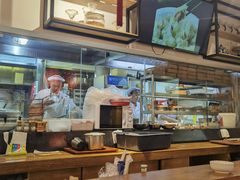 -嘉年华面包房餐厅（饺子馆）(陶然亭店)