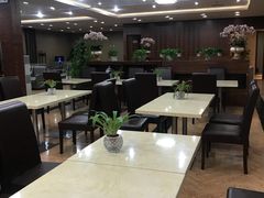 -桃仙机场头等舱休息室