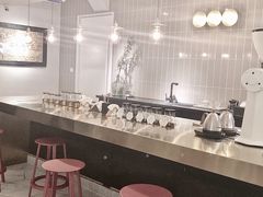 -CAFE'IN精品咖啡体验空间(小寨店)