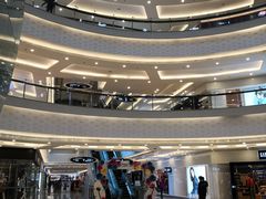 -万达广场(福州金融街店)