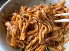 -那家小馆•北京菜•烤鸭(香山店)