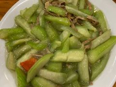 -临安土菜馆