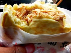 -东关吉祥西安腊汁肉夹馍(健德门店)