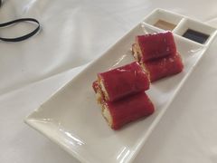 -怀德酒楼·粤菜·海鲜·茶点(宝安国际机场店)