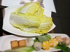 -润泽园椰子鸡(汇一城店)