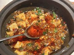 -院8里·小聚园老川菜(九眼桥店)