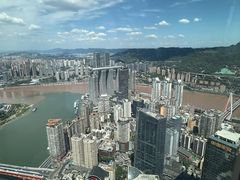-WFC会仙楼观景台