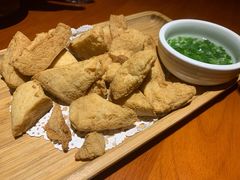 -金穗园·砂锅粥.醉鸡煲火锅(长寿路店)