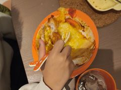 -必胜客(安盛购物广场金州店)