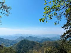 -莫干山风景区